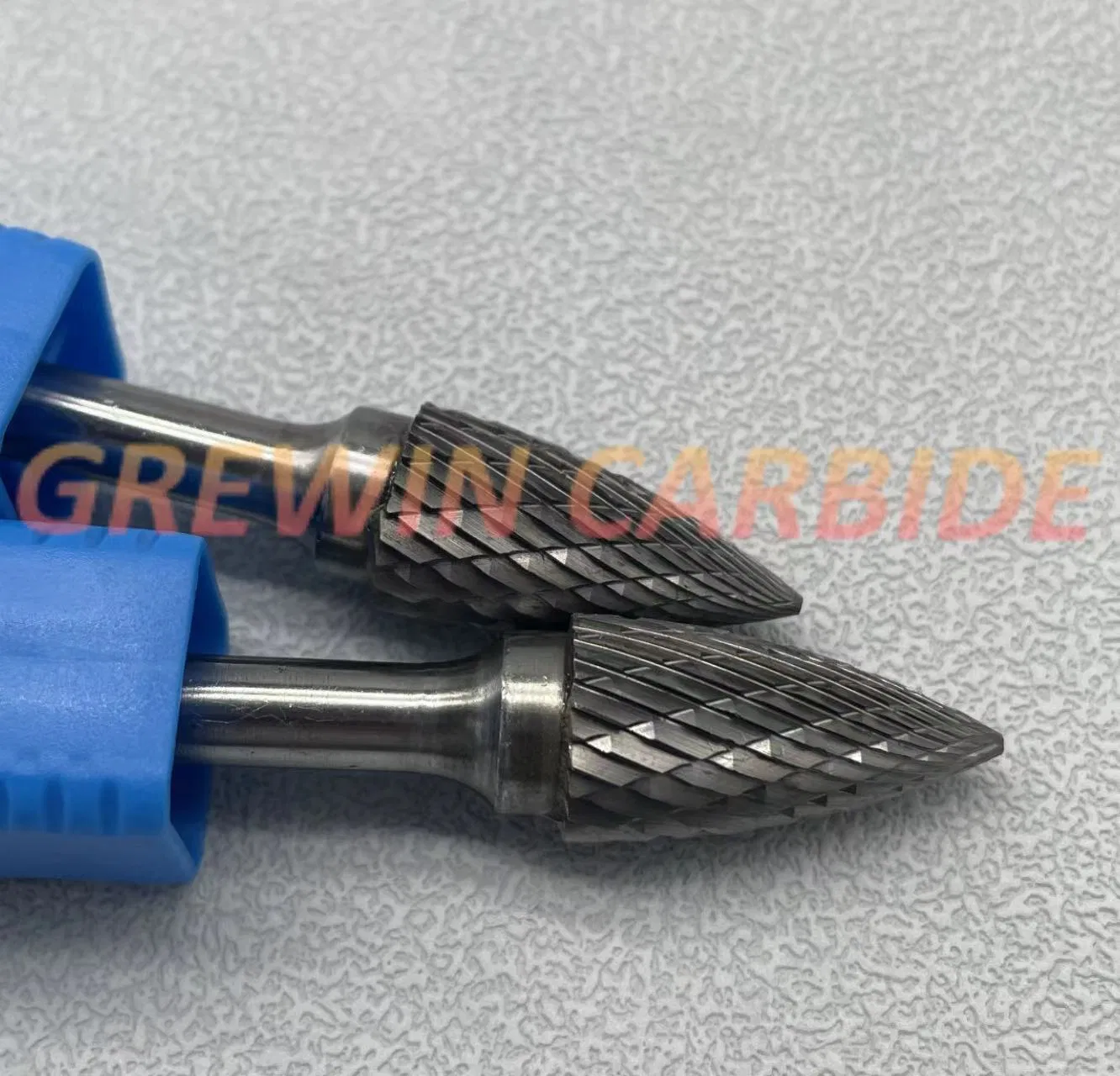 Твердосплавная фреза Grewin с острым наконечником
