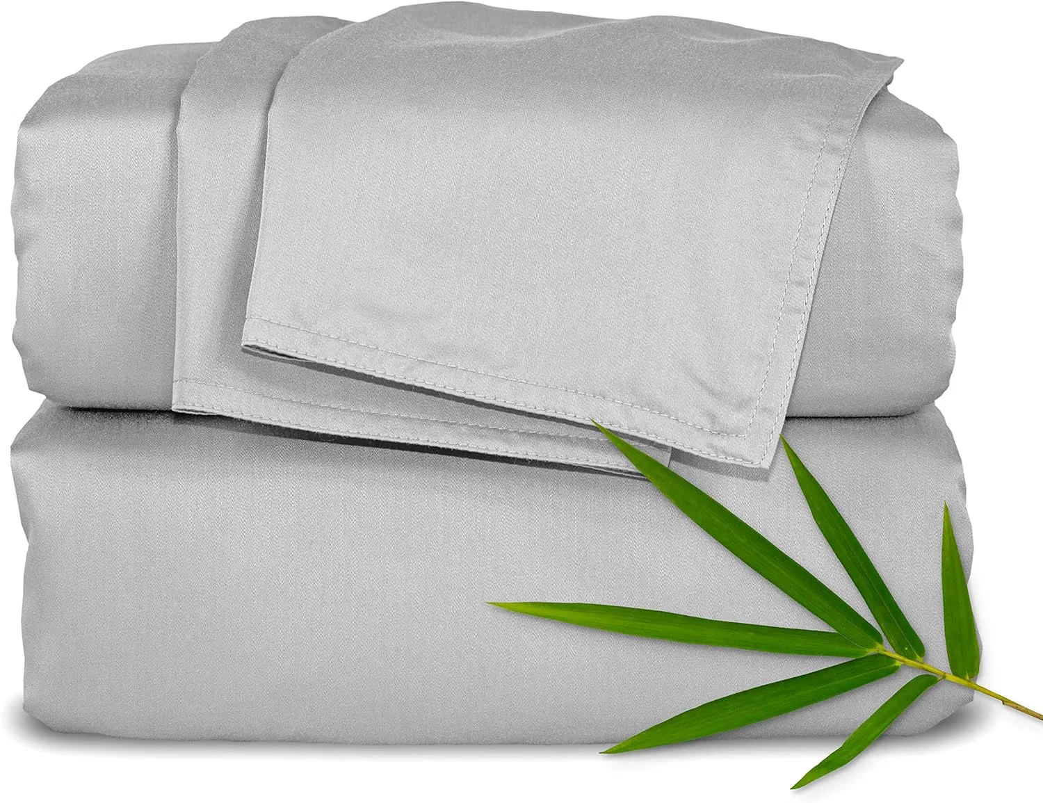 Luxuriously Soft & Cooling Bamboo Sheet Set, Bamboo Sheets