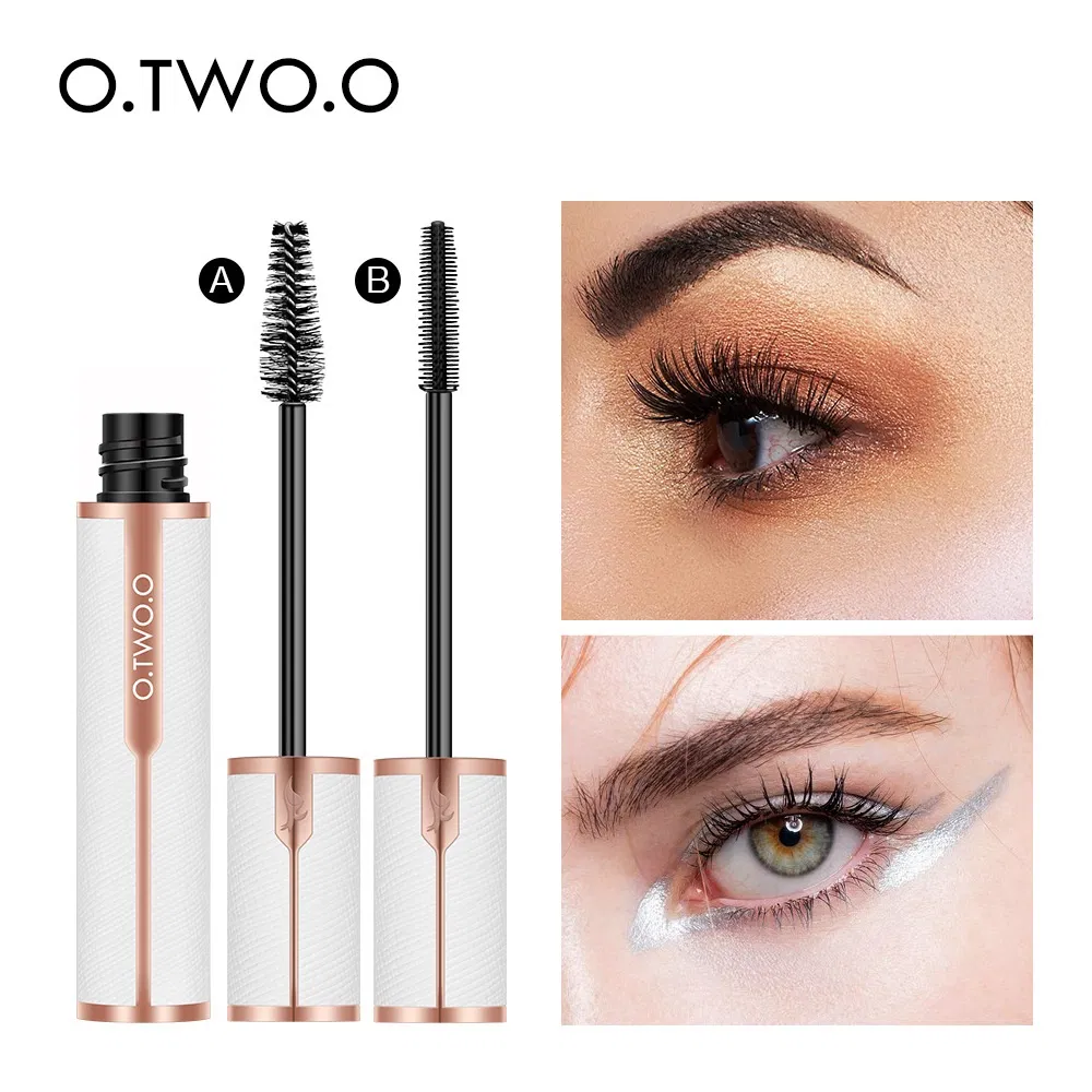 Otwo36 Mascara Magic Magic Beauty Slender Mascara