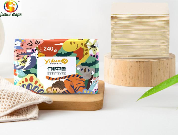 2ply-3ply Toilet Three Layer Thickening Tissue Paper