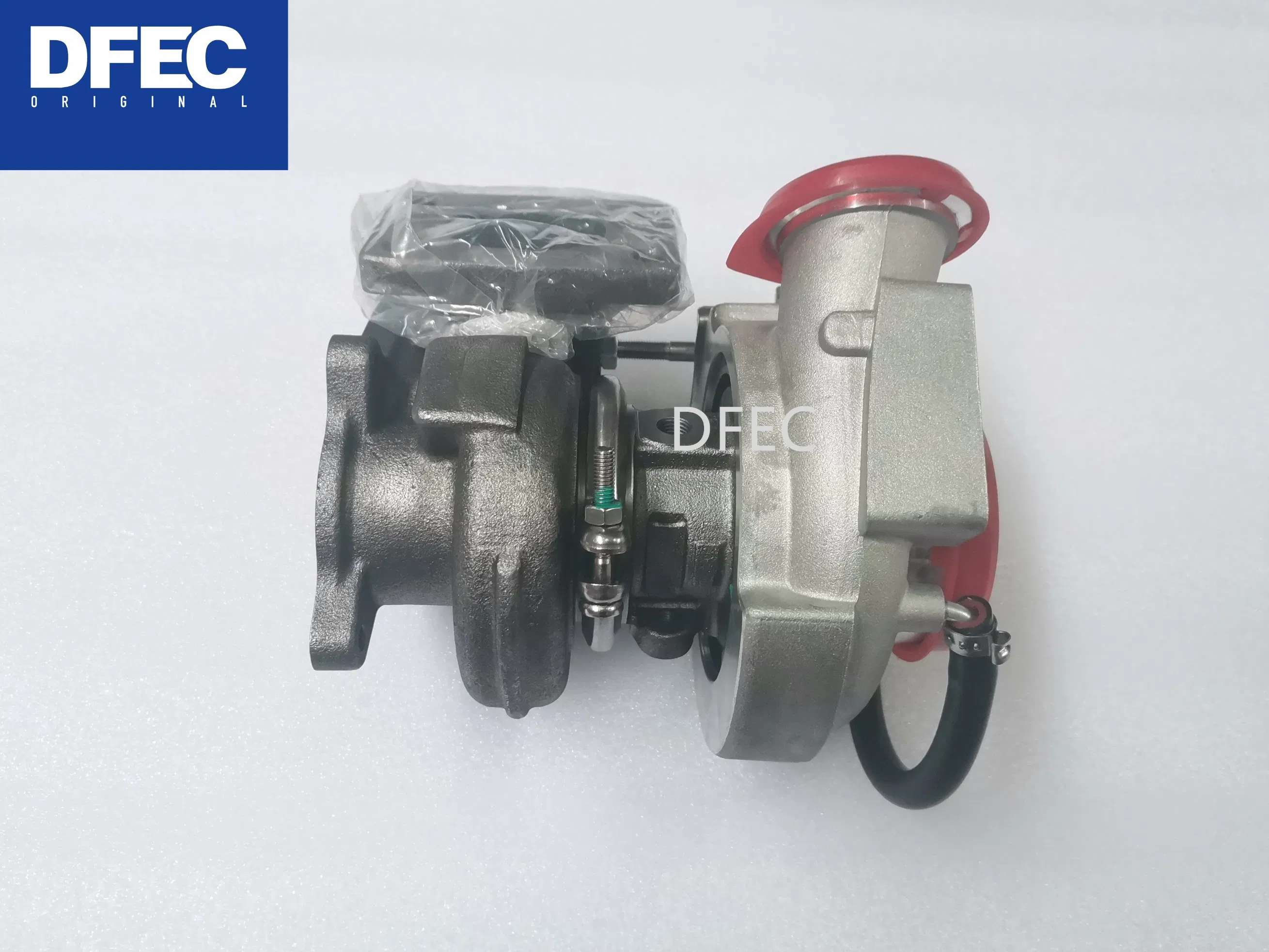 Турбокомпрессор 4043976 для дизельного двигателя Isde 4