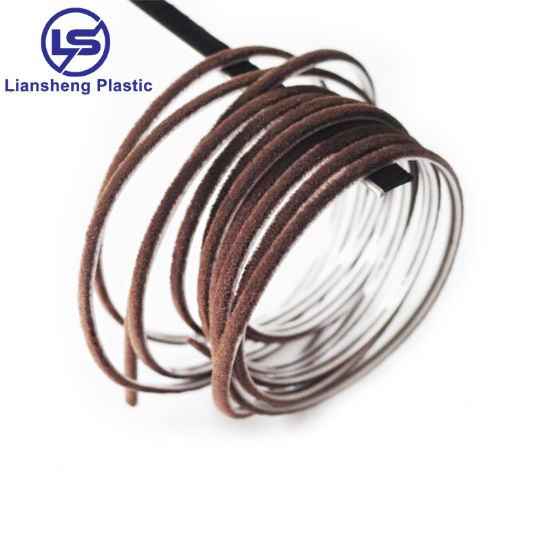 South America Best Selling Non Silicone Pile Weather Strip