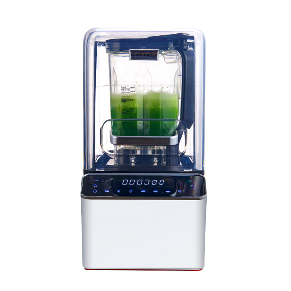 Frozen Drink Vacuum Blender Professional Mixer and Commercial Blender