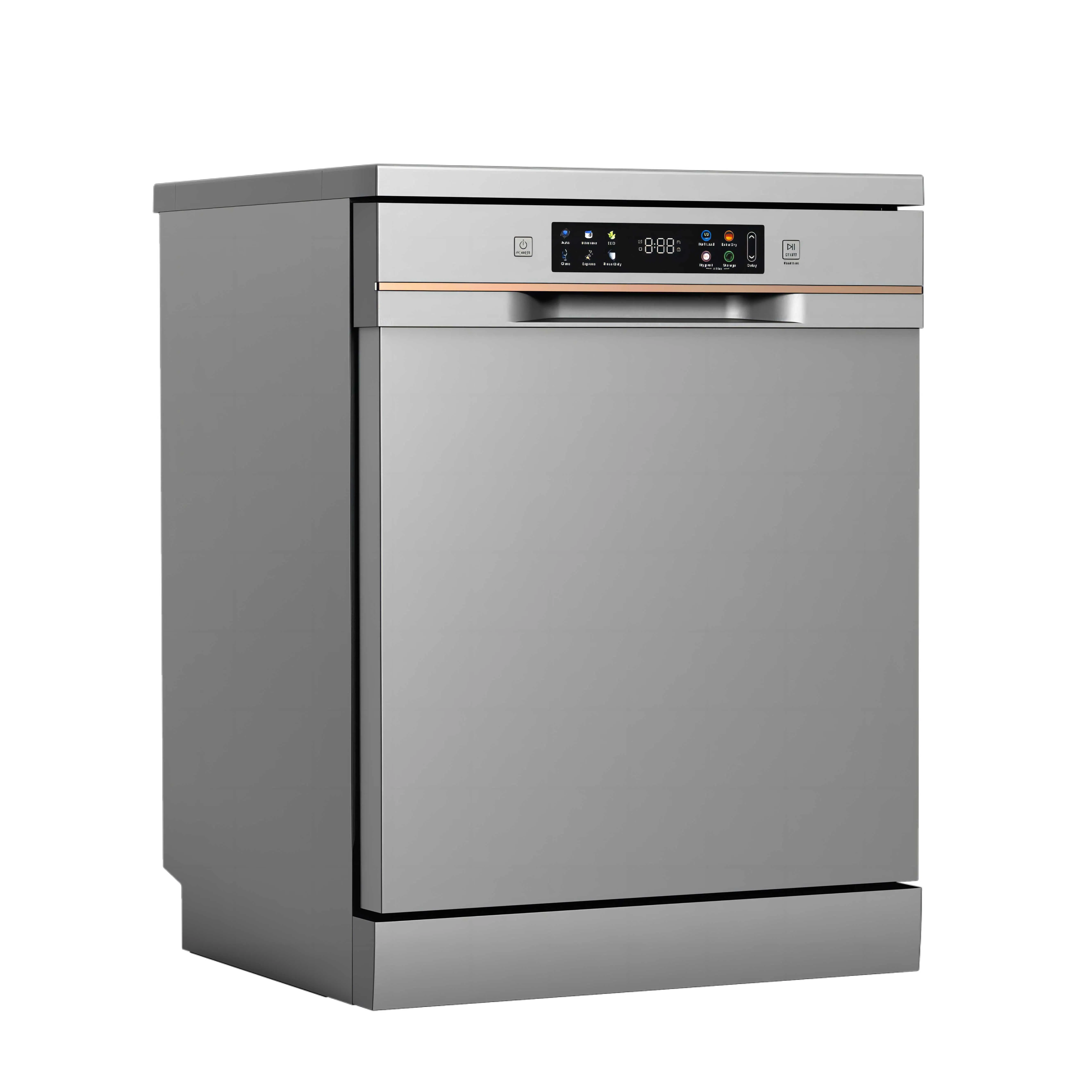 Built-in Type Dish Washer Europe Standard