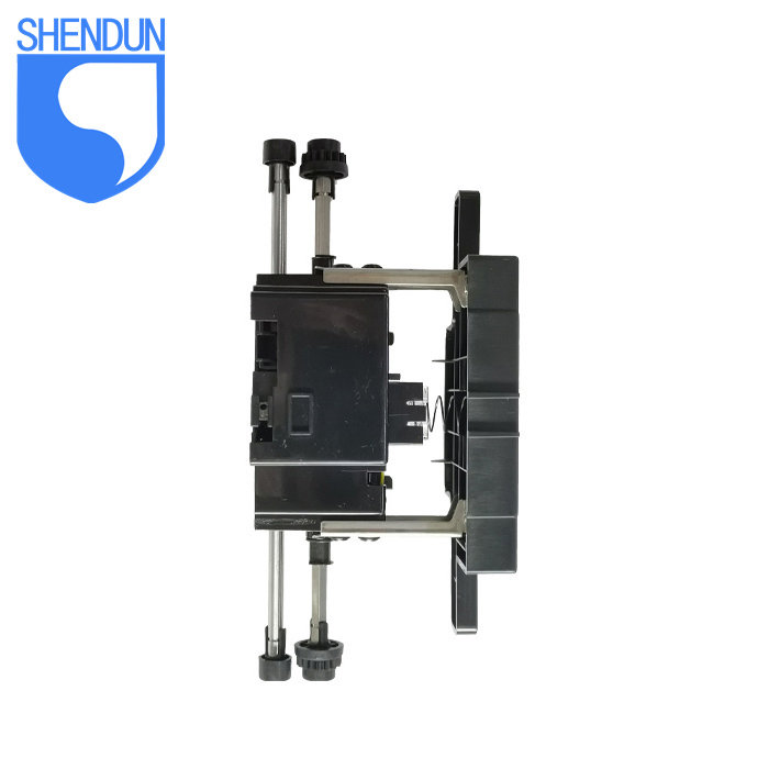 Hyosung 5600t Cassette Push Plate Carriage S7430000211 ATM Parts