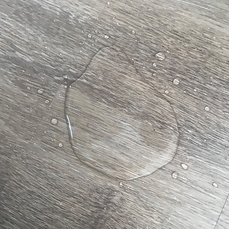 High-End Custom Spc Flooring Anti-Bacteria Soundproof