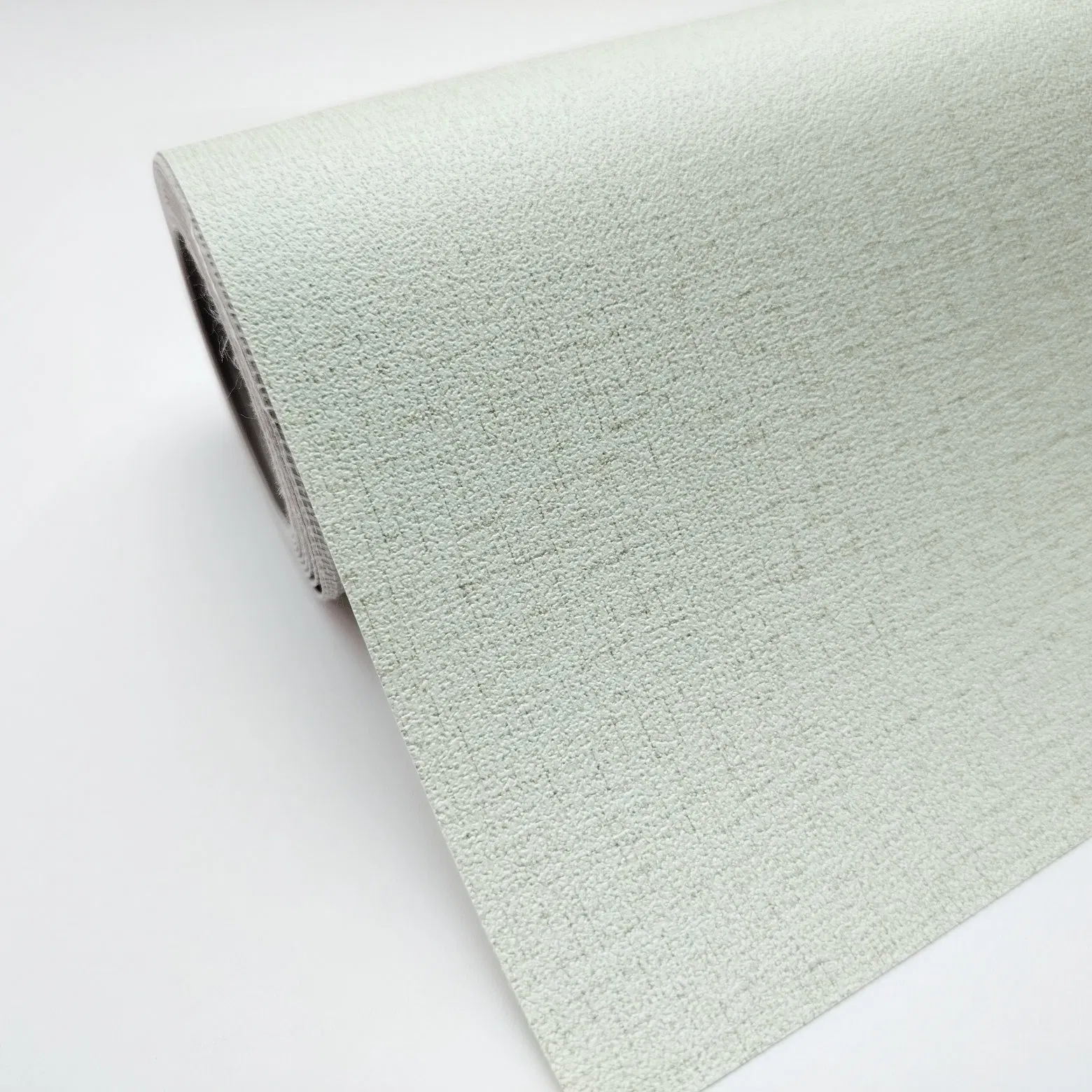 137cm 15oz 45oz Water-Proof Vinyl PVC Wall Covering Fabric Backed