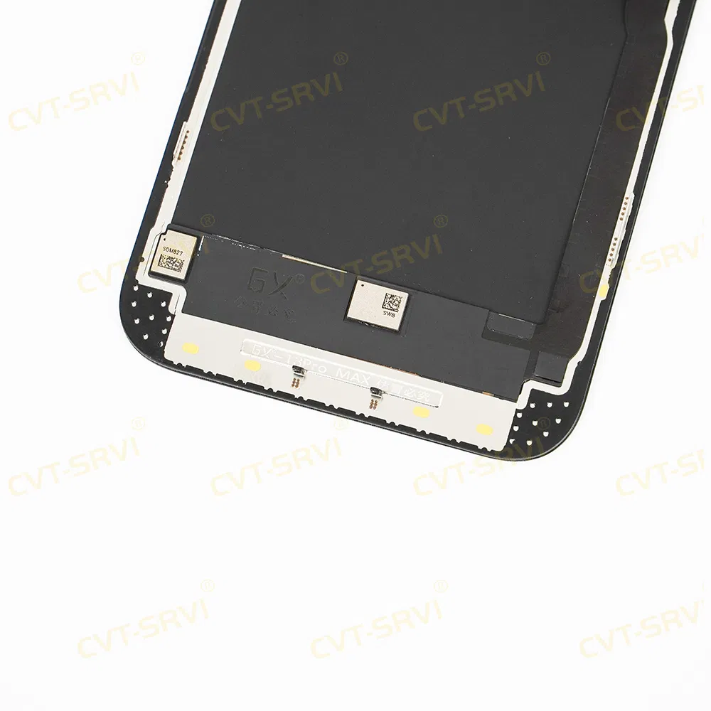 High Quality CVT Origina Lpantalla Para Celulares Accessorios Para Movil Gx Quality OLED LCD Screen Display for iPhone 11 12 12promax 13promax X Xr Xs