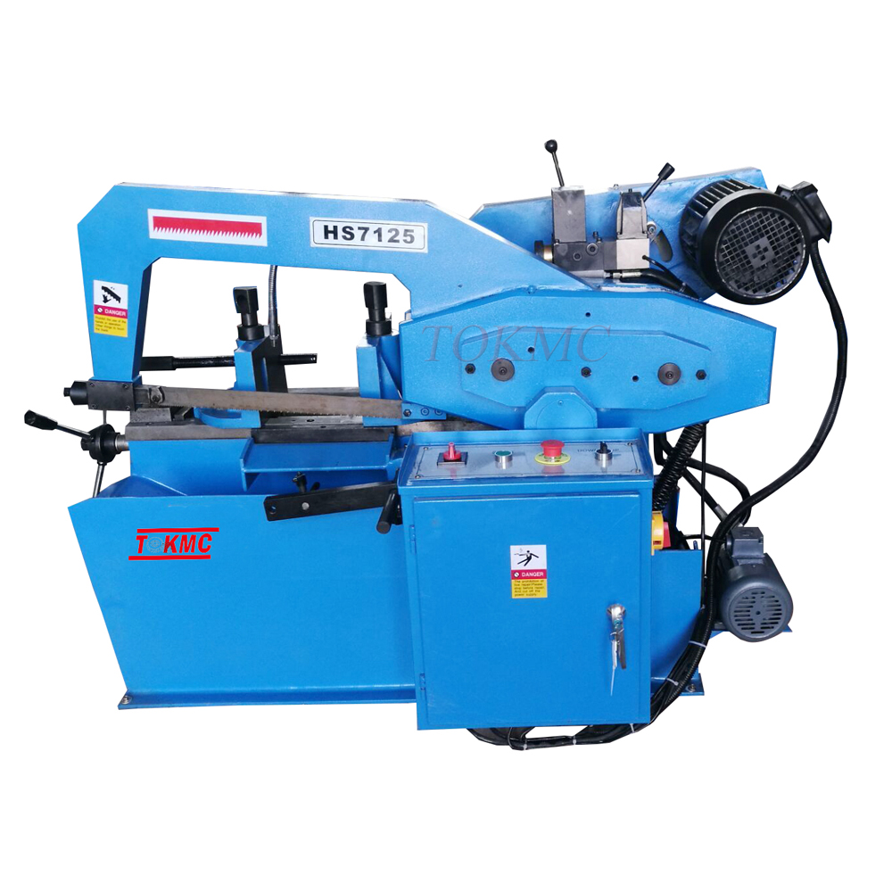 Станок ленточнопильный по металлу