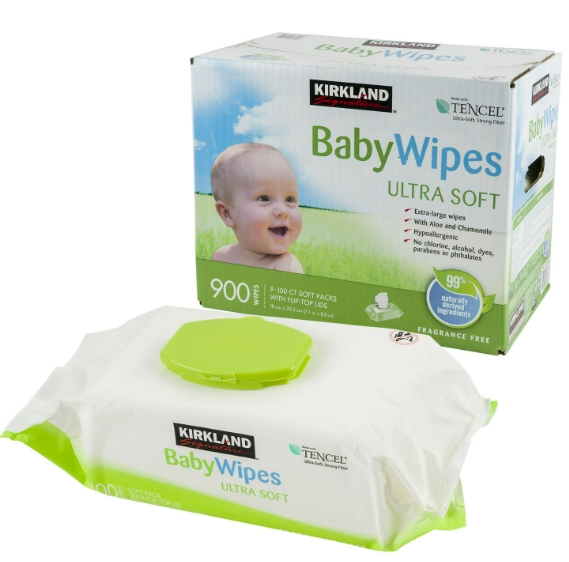 Spn Biodegradable Bamboo Flushable Super Super Soft Sensitive Skin Baby Wipe Lint Free Disinfectant Organic Hypoallergenic Baby Wipes with Chamomile and Aloe