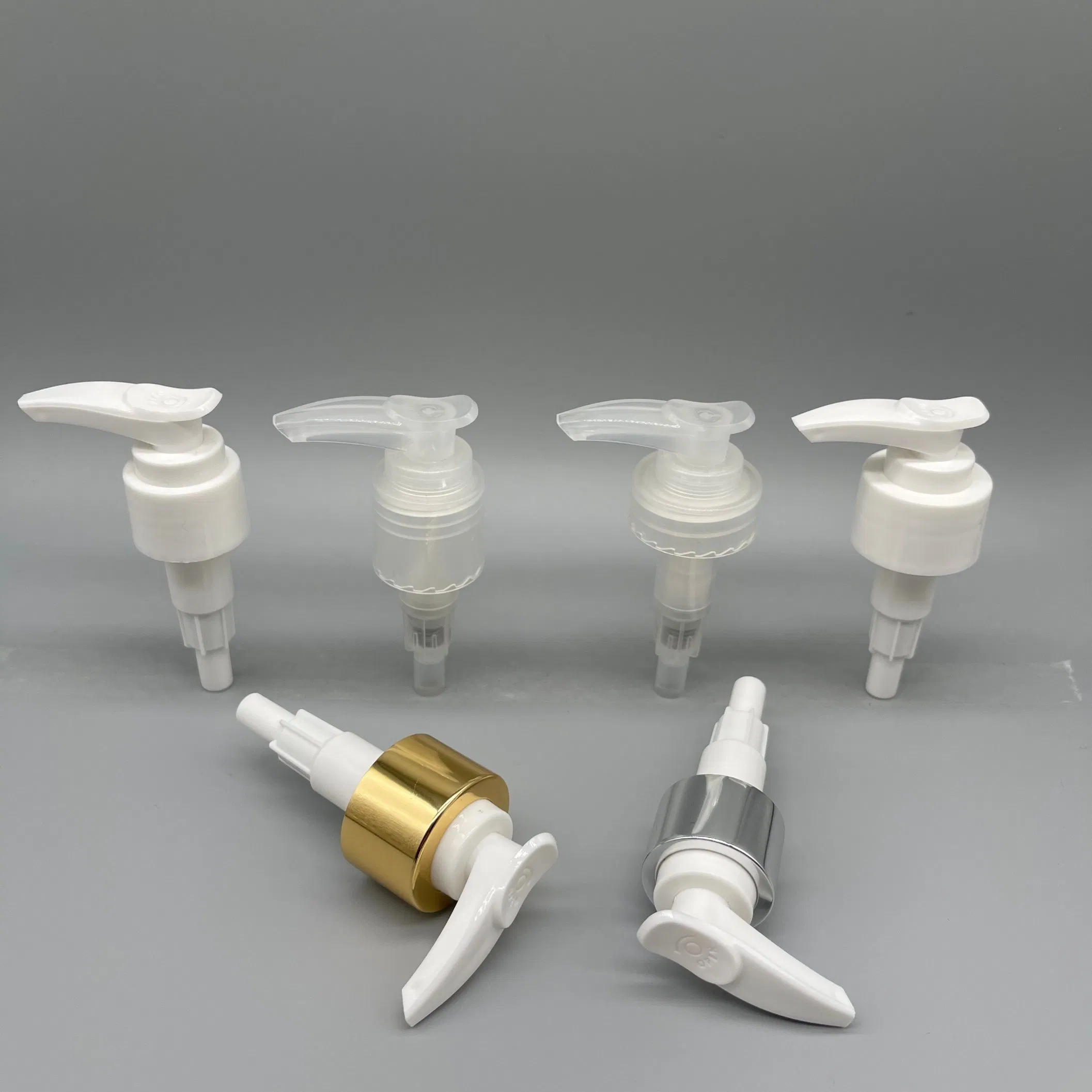 Premium Quality 28/410 Lotion Soap Dispenser Pump for Cosmetics