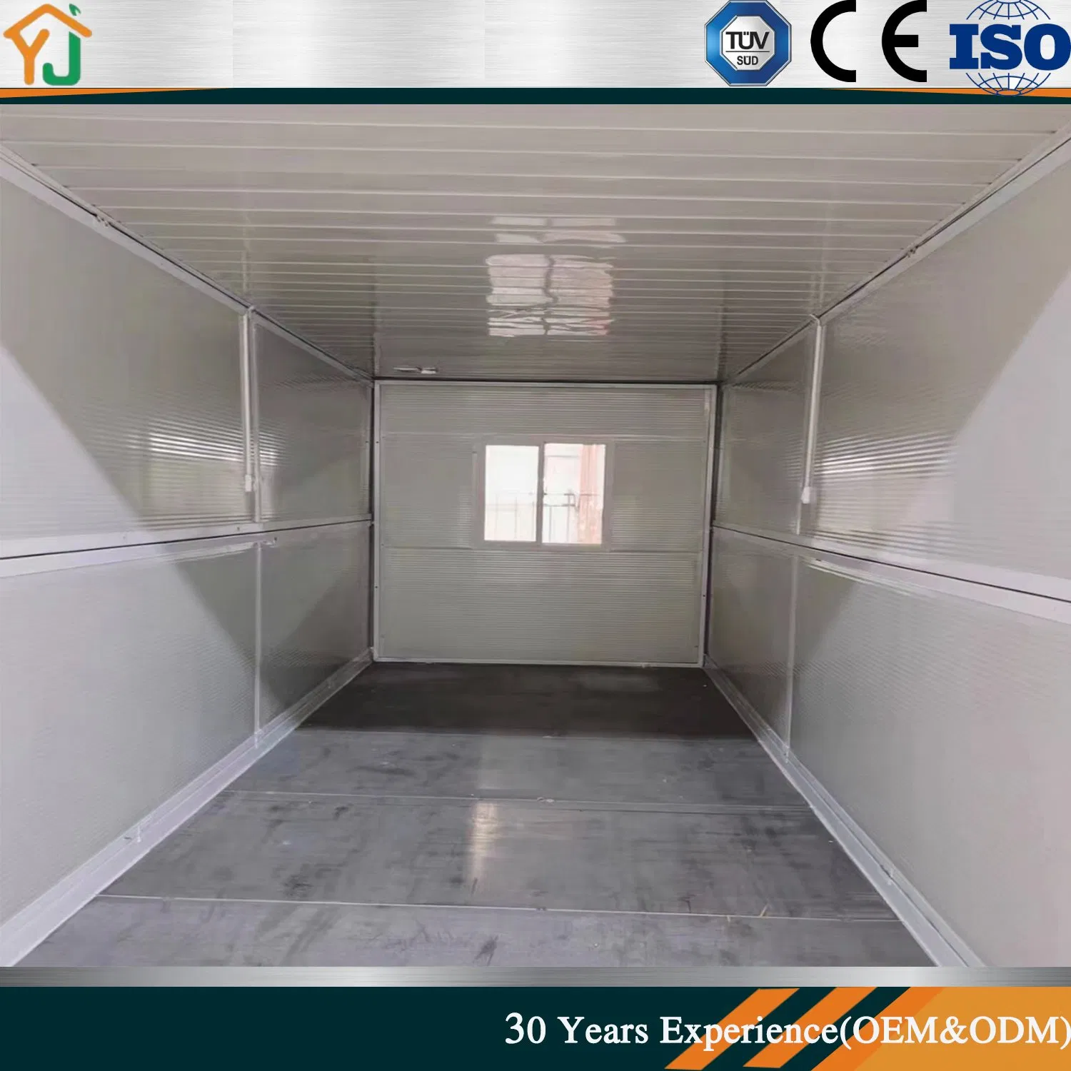 Prefabricated Houses, Prefabricated Modular Houses, Foldable Container Houses, Micro Houses