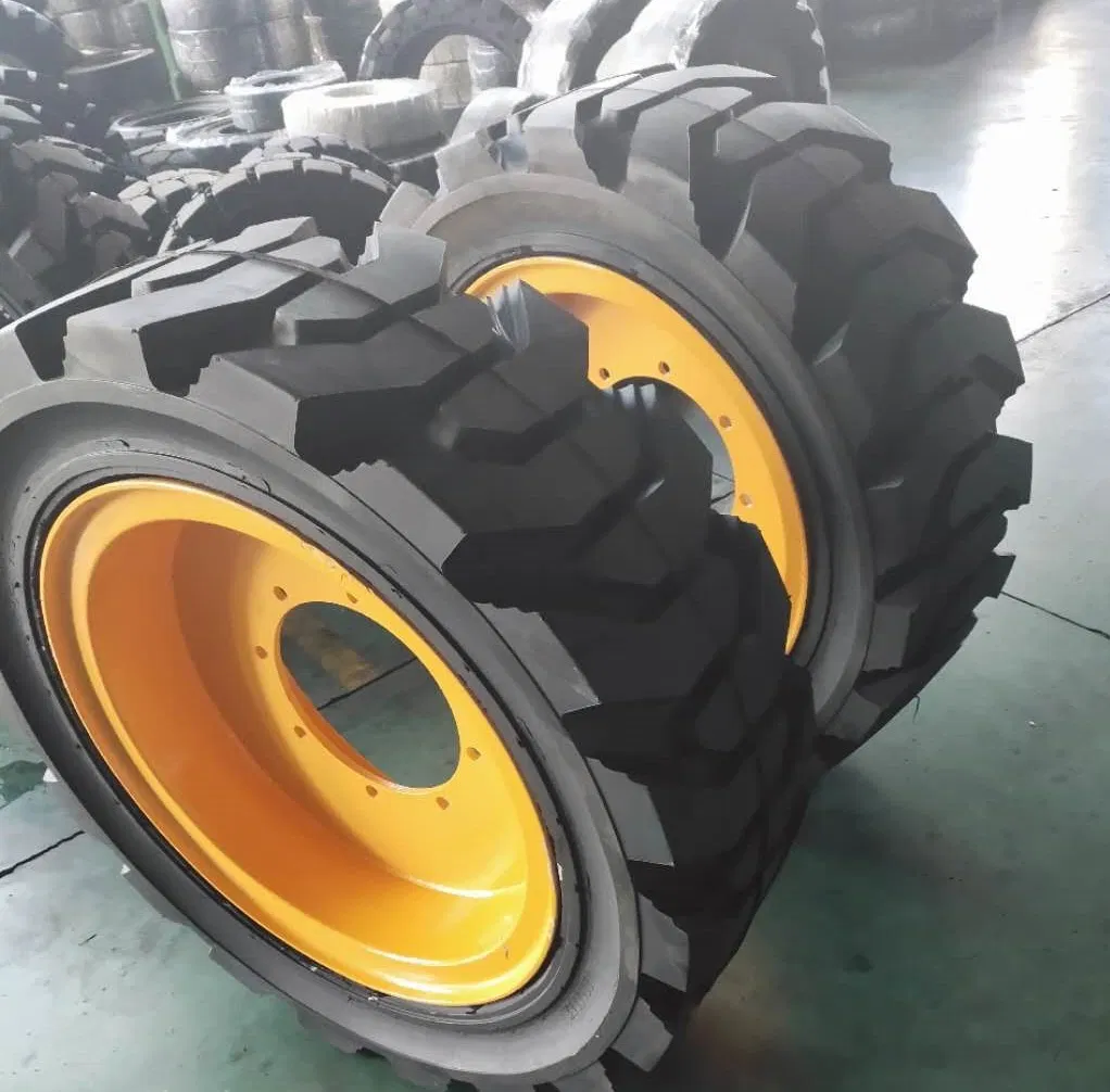 Шины для спецтехники 33X12-20, 30X10-16, 31X12-16, 28X12.5-15