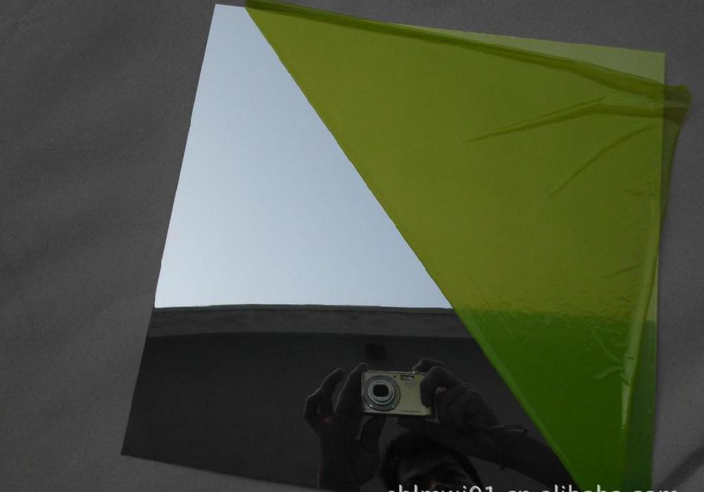 Wonderful-Wall Interior / Exterior Aluminum Composite Panel (ACP)