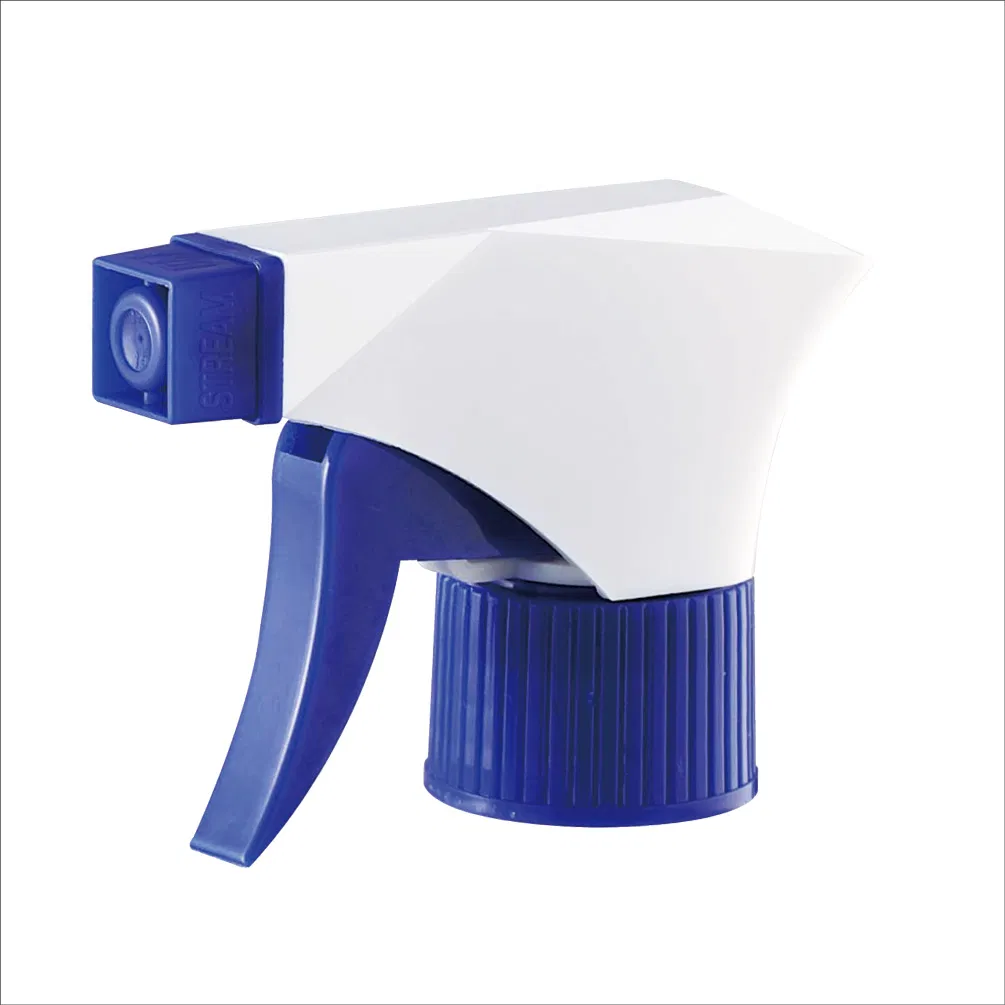 Premium 28/410 and 28/415 Plastic Trigger Sprayer for Beauty Products