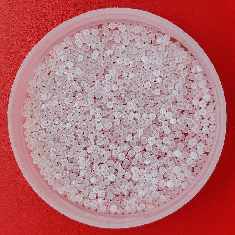 High Quality Foam Raw Material Expandable Polystyrene EPS