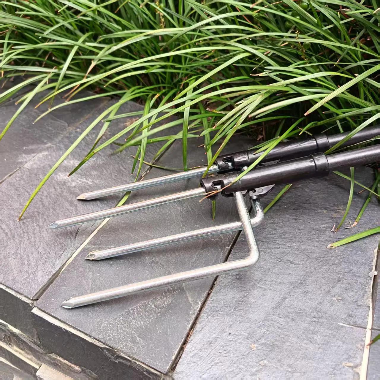 Durable Electric Fence Posts for Garden, Farm and Animal Control