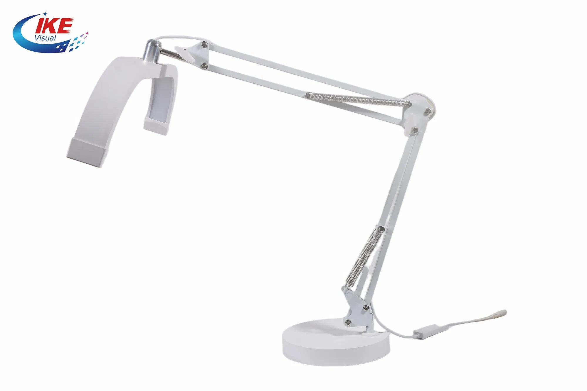 Dimmable Lashing Makeup Lamps White Lamp Nail Lighting for Beauty Salon SPA