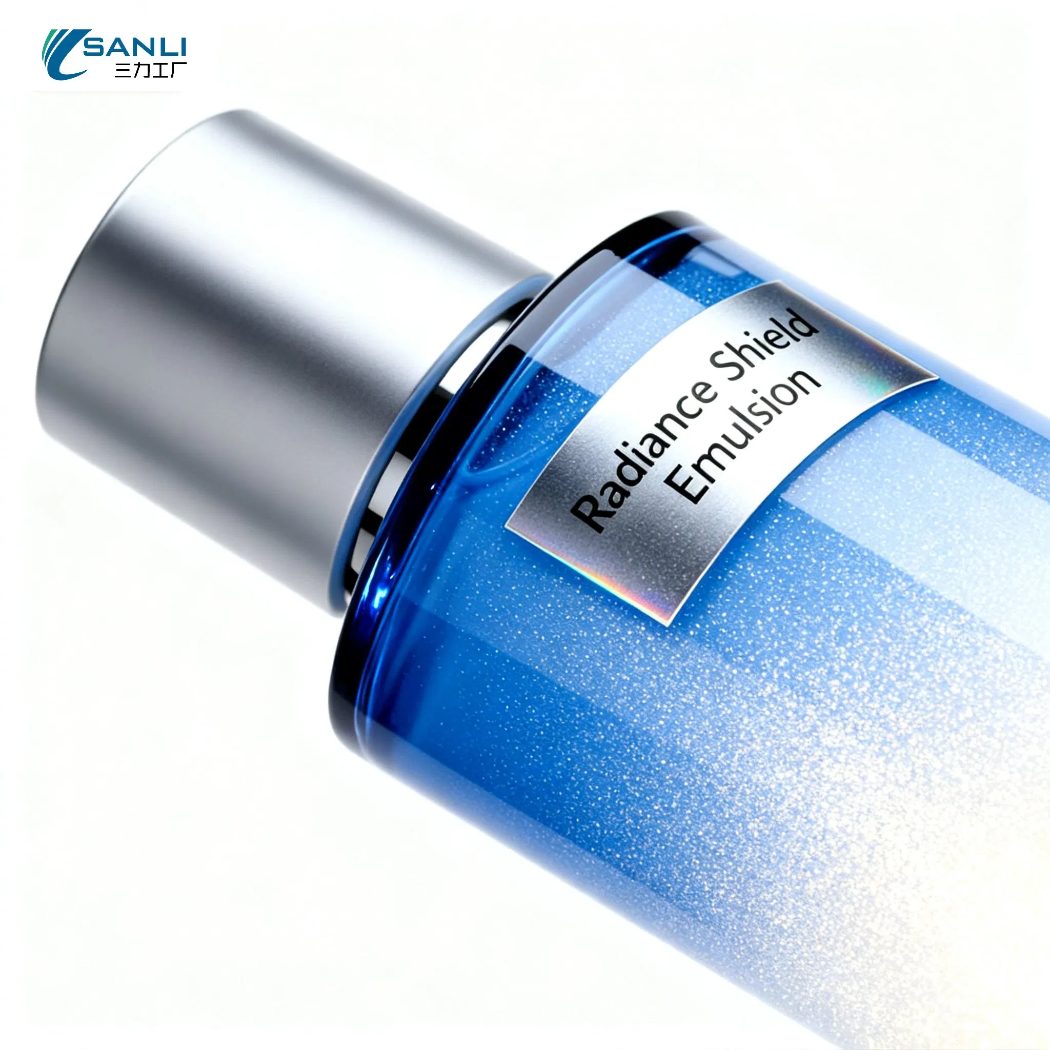 Organic Anti-Wrinkle and Protective Face Cream with Portulaca Oleracea Extract and Decarboxy Carnosine HCl for Comprehensive Anti-Aging