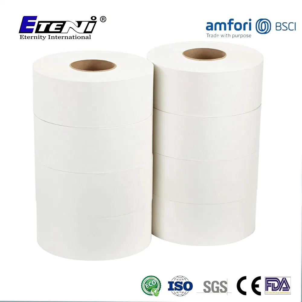 Premium Bamboo Quality Manufacture Kitchen Towel Roll