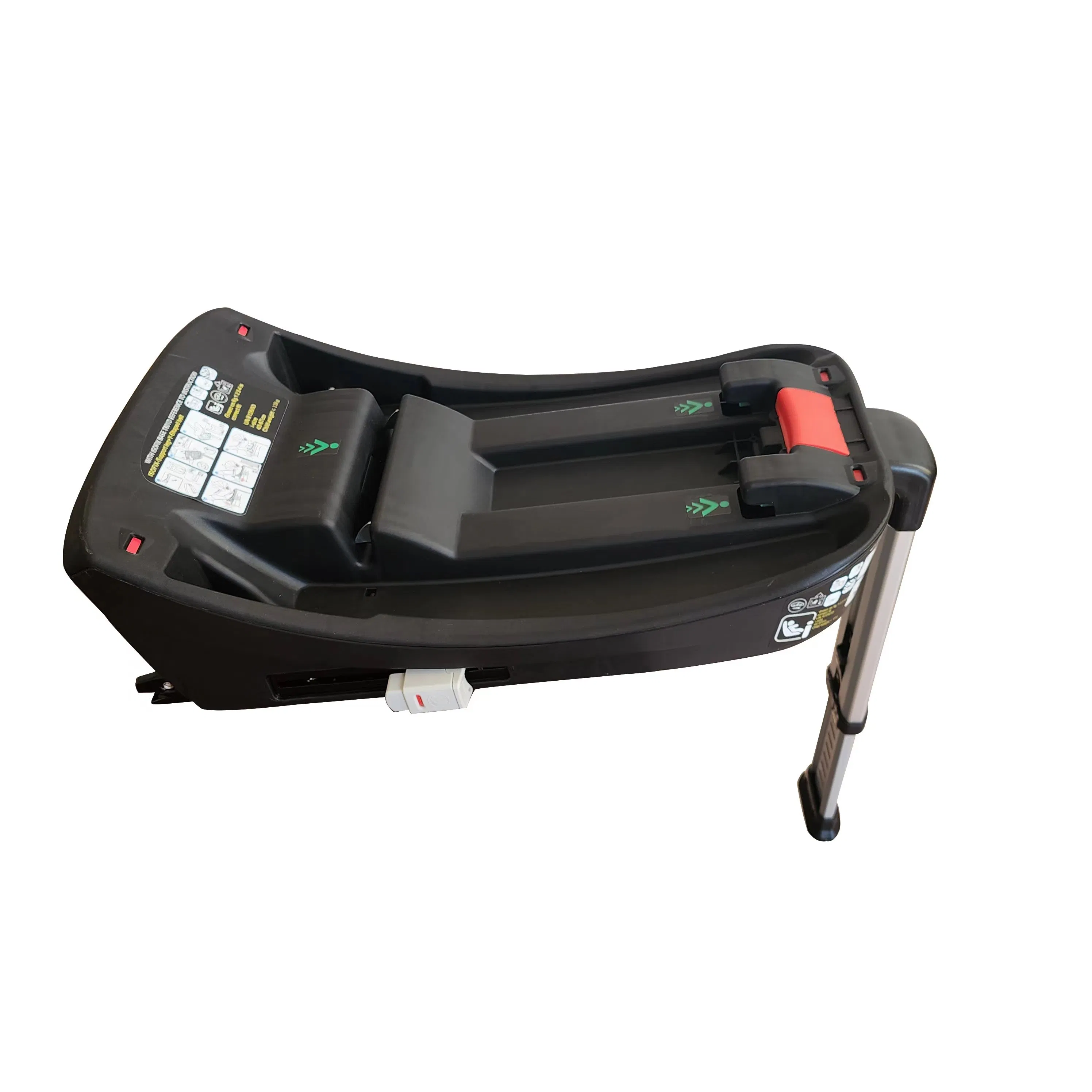 Isofix Base for EU Standard Car Seat