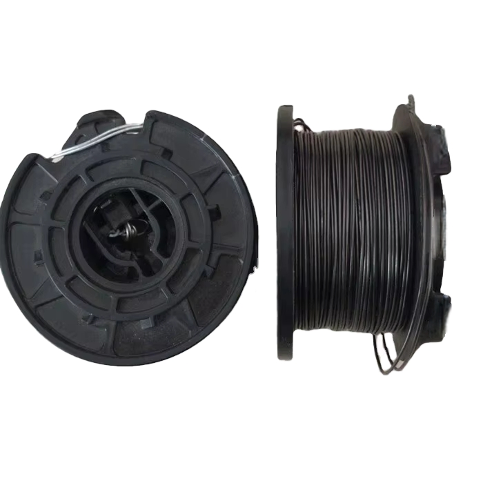 Wholesale Low Price High Quality Tw1061t Tw1061t-Eg Rebar Tying Wire