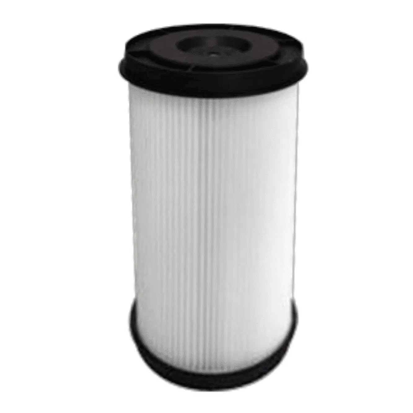 Efficient Large Home Vacuum System with High-Performance Motor Protection