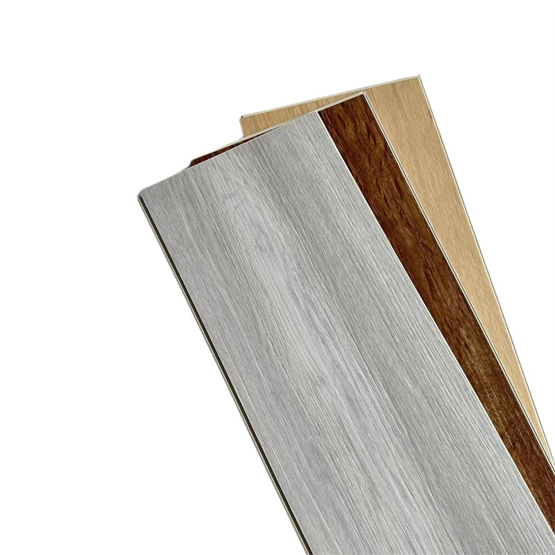 Виниловая плитка SPC Click для пола