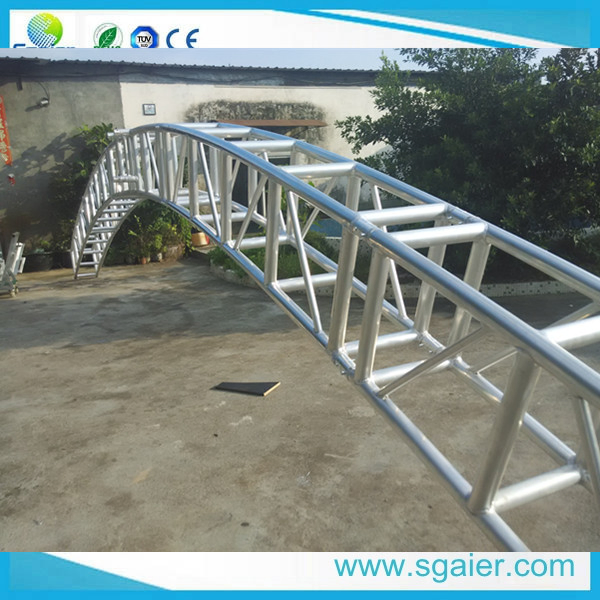 Performance Truss Event Truss Truss Display Square Spigot Truss