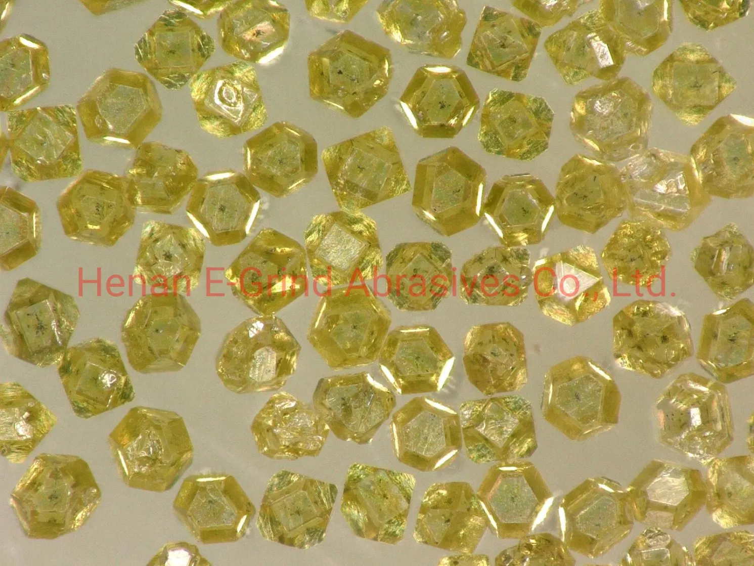 Порошок синтетического алмаза MBD6 (80/100-325/400 Mesh)