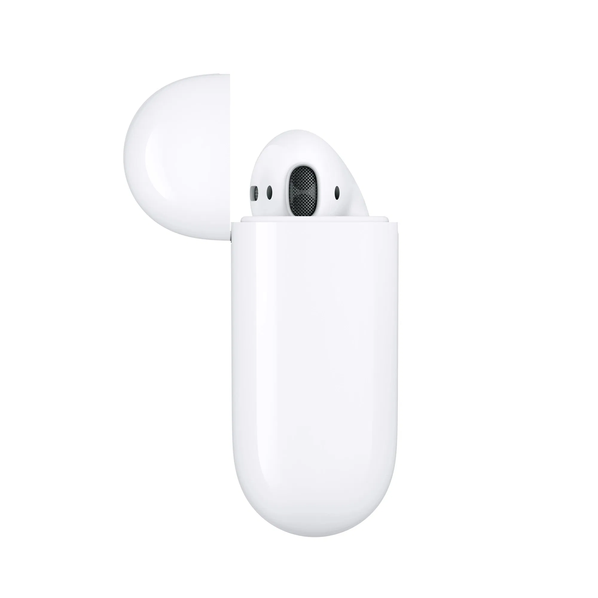 Wireless Earphone Air2 Pods 2 Device Bluetooth Headset Earbud Wholesale Tws 2 Tws Earphone