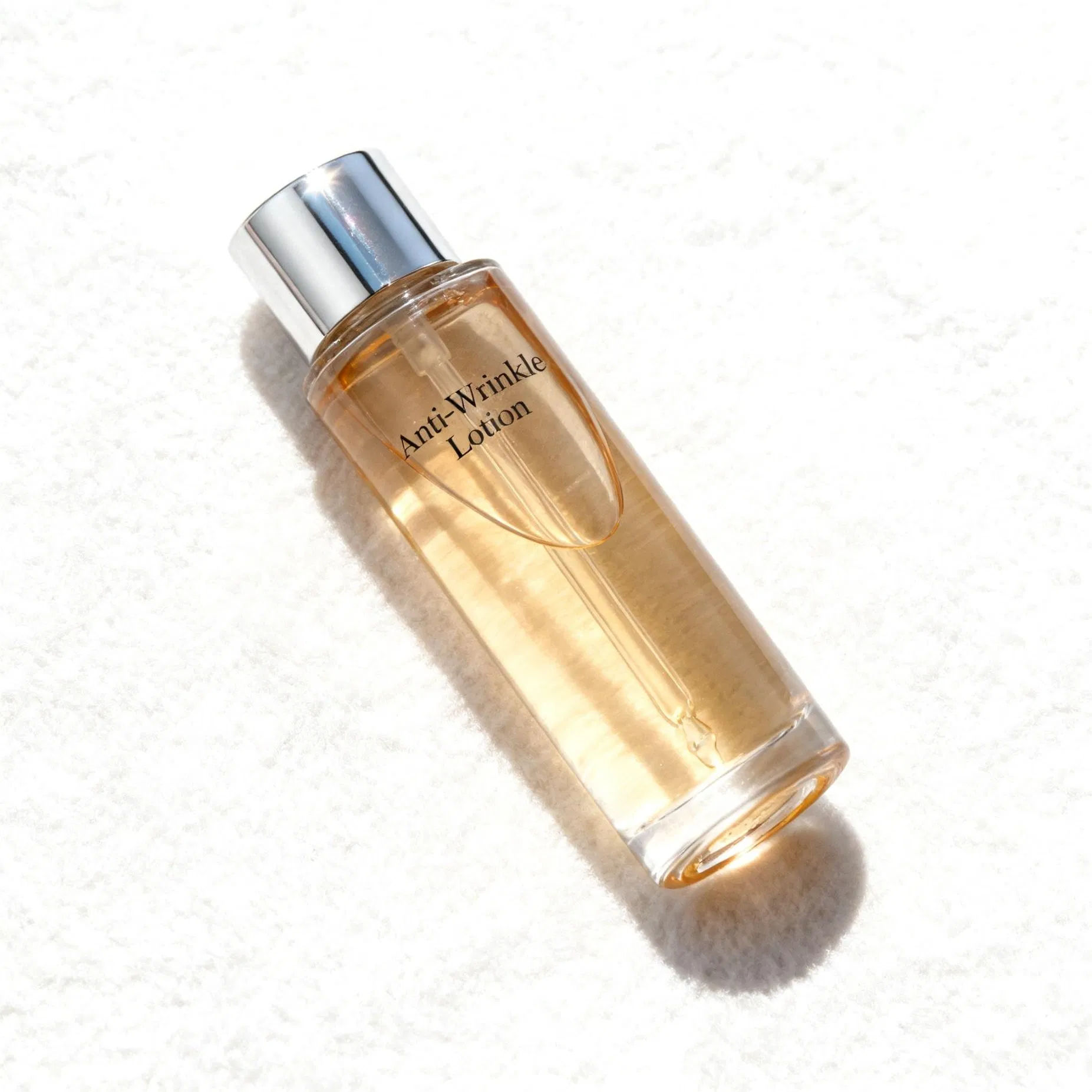 Intensive Ceramide HP Barrier-Repair Face Lotion for Deep Hydration and Skin Resilience Enhancement