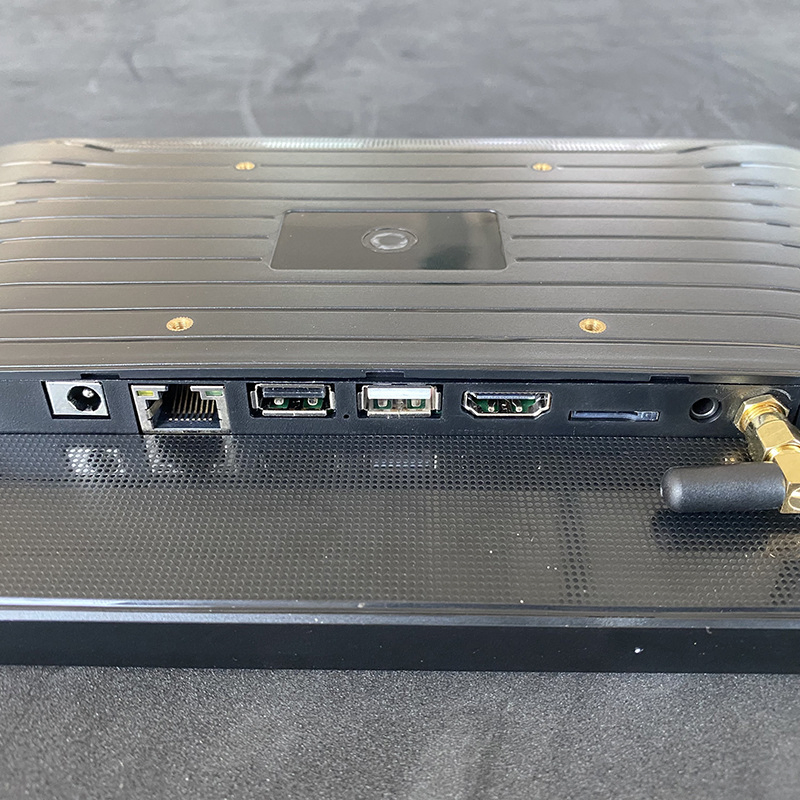 Сенсорные мониторы для рекламы 10-21 дюйм, Full HD