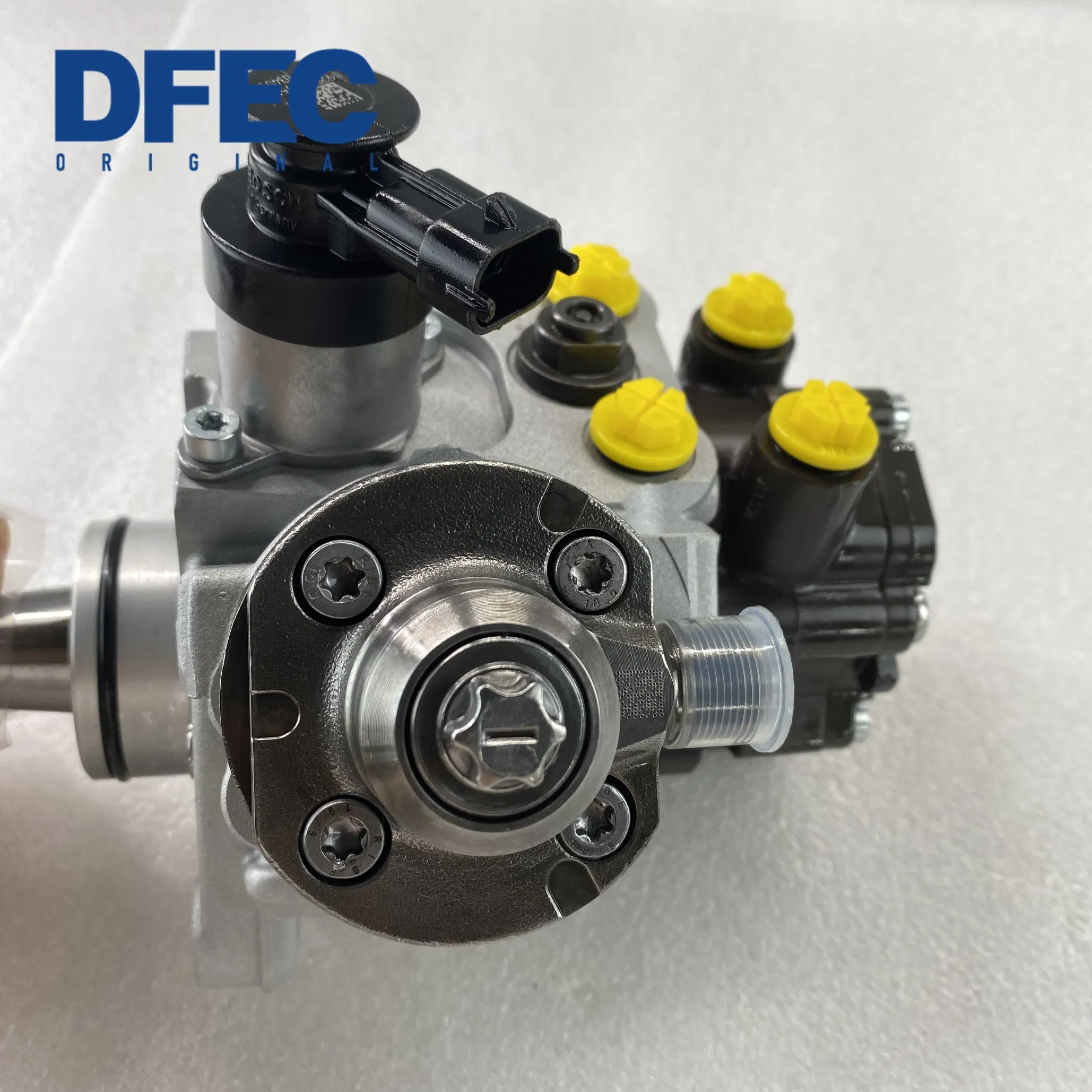 Топливный насос высокого давления 0445020540 для DFEC K19