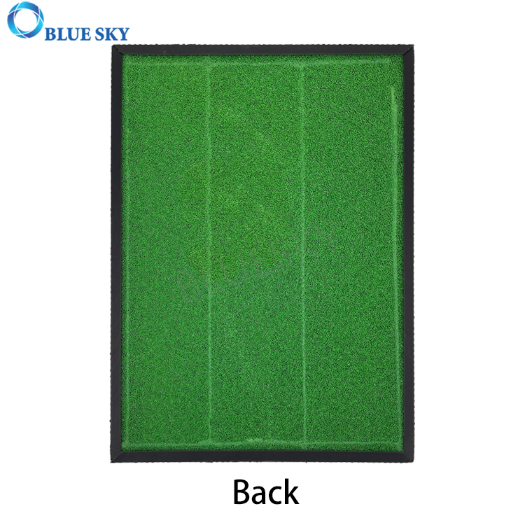 Replacement 4 Layer Activated Carbon HEPA Filters for Hathaspace Hsp002 Air Purifier 2.0