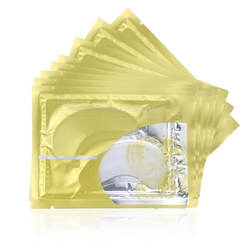 Beauty Cosmetics Moisturizing Anti-Wrinkle Collagen Crystal Eye Mask Sleeping