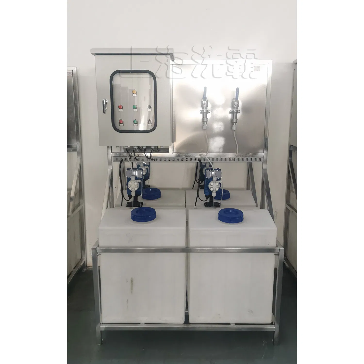 Automatic Special Grade Dosing Equipment