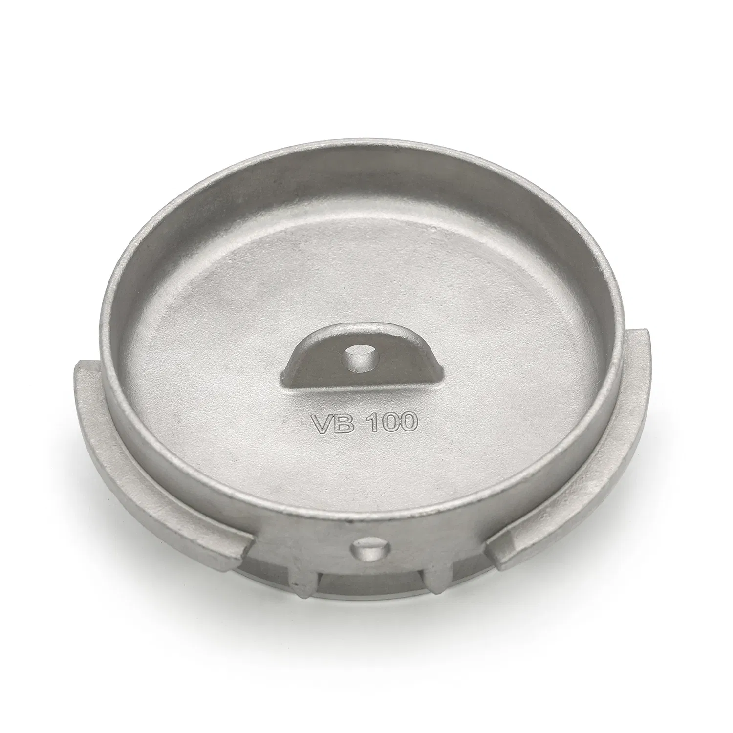 Heavy-Duty Ss Tank Wagon Coupling Type MB Mk Vb Vk