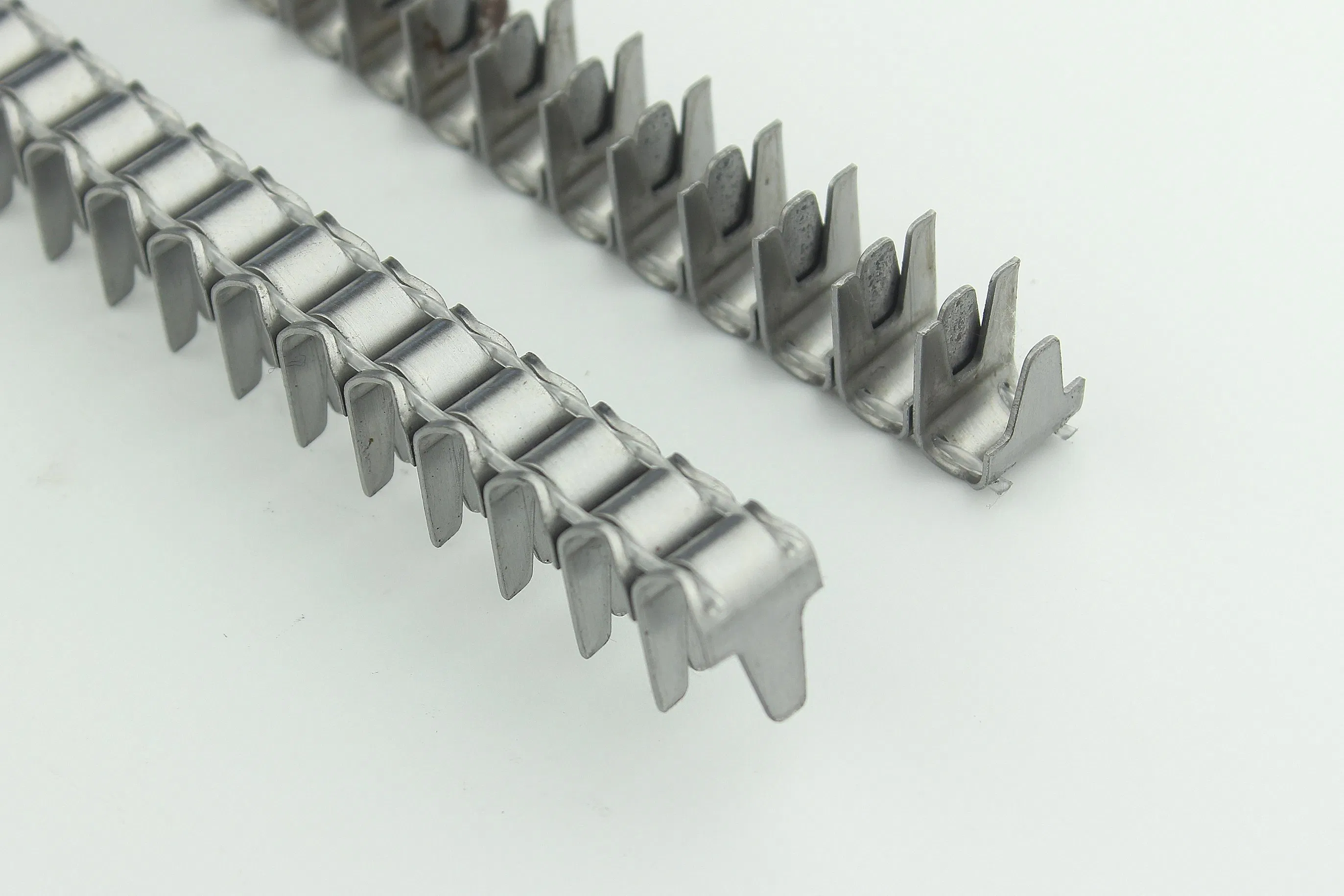 Клипса для матраса M46 Cl-16, пружинная клипса Hartco