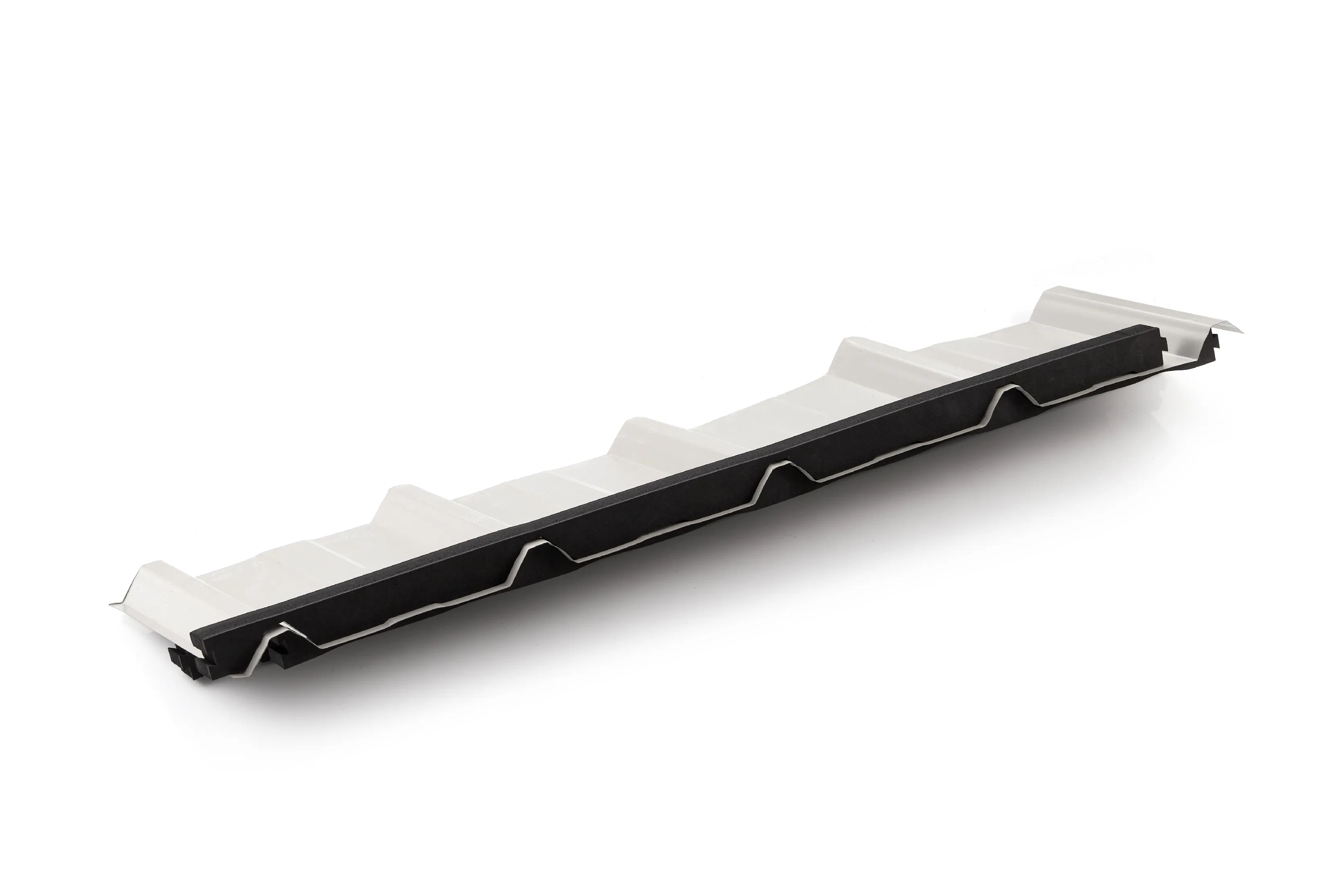 Different Shape for Foam Closure