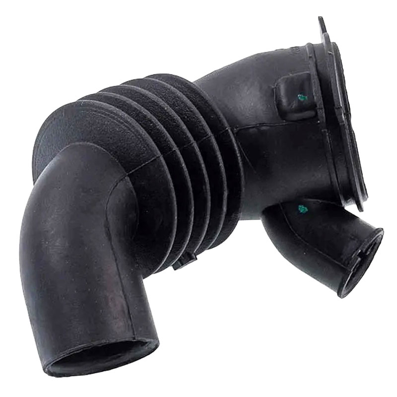 LG 4738en2003A Washer Internal Drainage Sewer Pressure Pipe Washing Machine Rubber Bellow