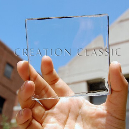 Good Quality Building Glass Glass Door for Sale