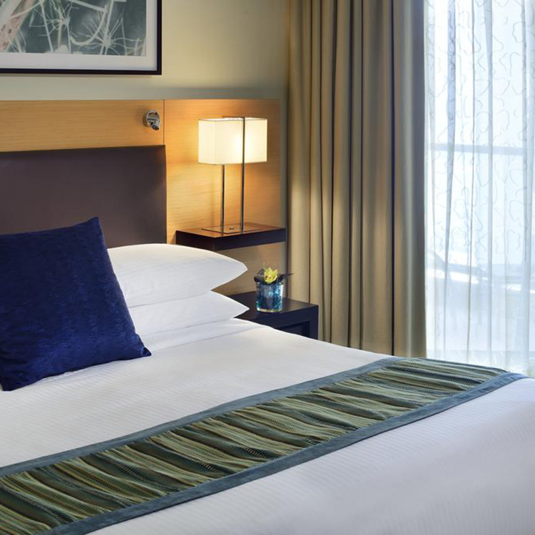 Business Suite Room Furniture Hotel Bedroom Modern Furniture