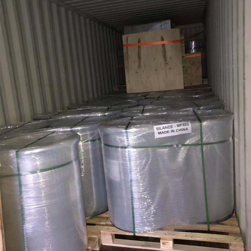 Mf910 Hot Applied Butyl Sealant for Insulating Glass