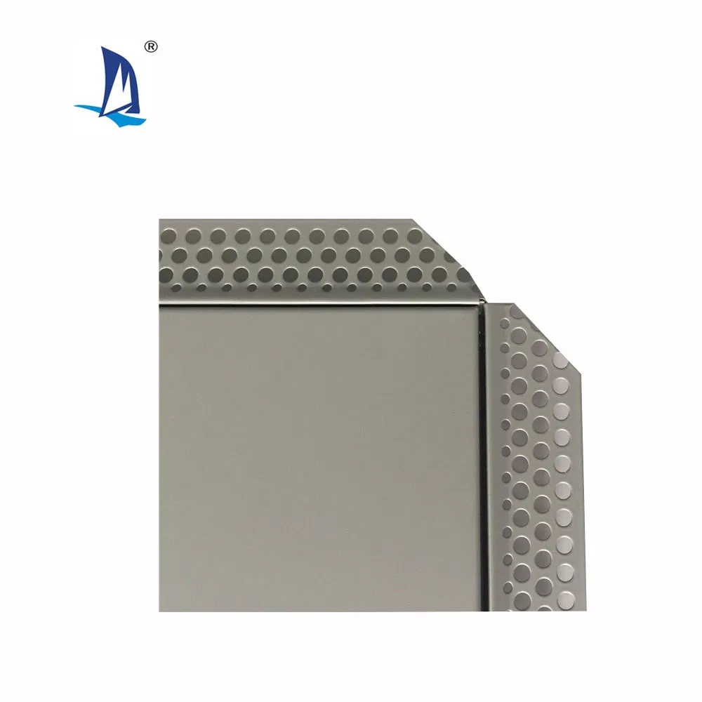 600*600mm Galvanized Steel Access Panel with Sed Bead Frame (SS-AP250SB)