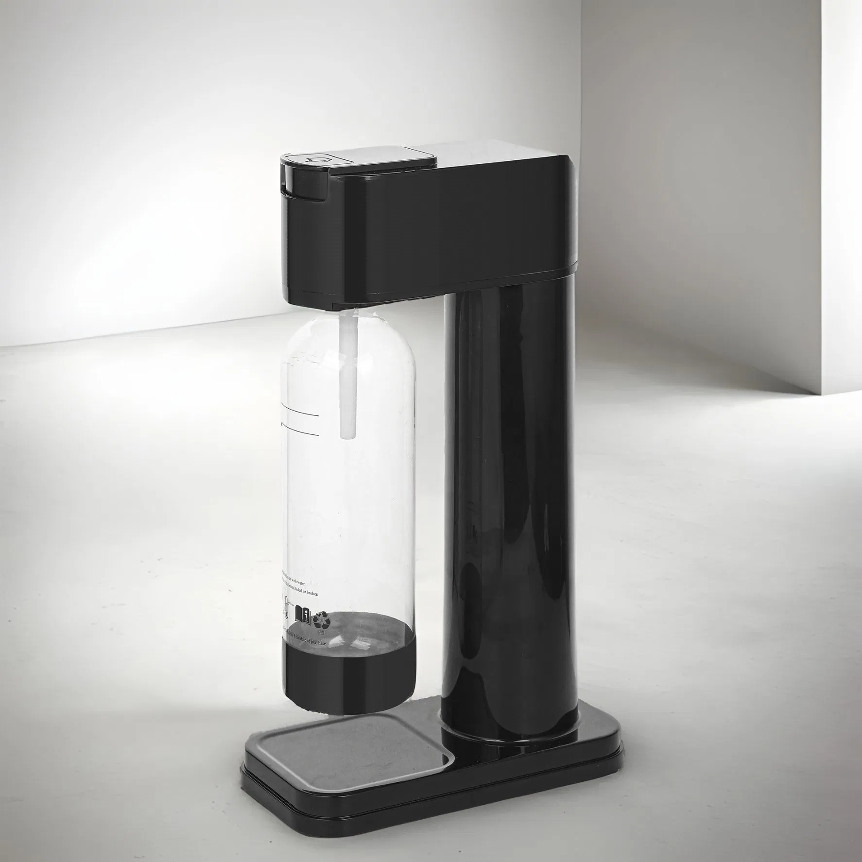 2024 Current Season Factory Price Modernization Home Soda Maker Wtih BSCI
