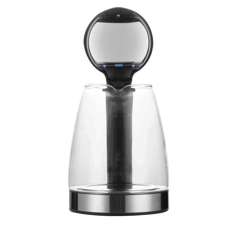 Small Home Appliance High Quality Food Grade Stainless Steel Kettle Water Boiler Coffee Pot Whistling Tea Kettle