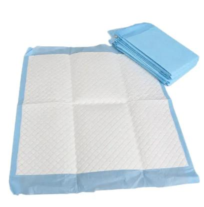 Medical Grade Hospital Chucks Mats for Elderly Underpads
