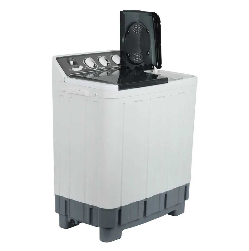 20kg Top Loading Twin Tub Washing Machine