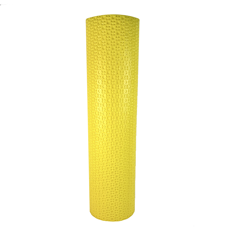 Premium Quality Decoupling Membrane for Waterproof Flooring Solutions